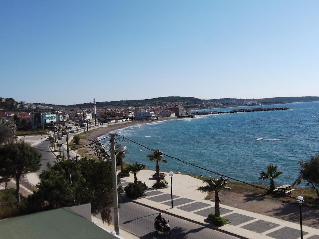 Poseidon Çeşme